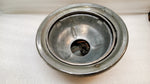 63-64 International Pickup Travelall Travelette Headlight Bucket