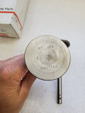 NOS International Harvester 392 V8 Intake Valves Set Of 2 352177C2
