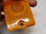 70-75 International Harvester Pickup Front Side Marker Light Housing & Lens