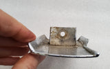 71-80 Scout II Terra Traveler 69-75 Pickup Travelette Travelall Driver side Interior door handle