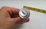61-68 International Harvester Pickup Travelall Travelette Door Lock Cylinder NO KEY