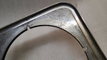 76-79 International IH Scout II Terra Traveler Headlight Bezel Passenger Side