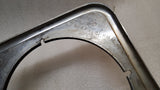 76-79 International IH Scout II Terra Traveler Headlight Bezel Passenger Side