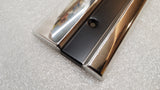 NOS 72-75 International Harvester Travelall Travelette Right Rear Door trim 33" 437022C1