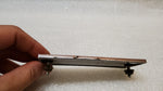 71-73 International IH Pickup Travelall Travelette 1110 Front Fender Badge Emblem