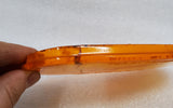 1963-1968 International Pickup Travelall Passenger Turn Signal Lens RH