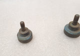 61-65 International Harvester Scout 80 Fold Down Windshield Adjusting Bolt Adjuster