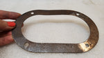 68-71 International Scout 800 A & B Dana 20 Shifter Boot Retaining Ring