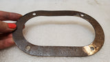 68-71 International Scout 800 A & B Dana 20 Shifter Boot Retaining Ring
