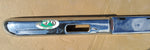 1968 International Harvester Travelall Rear Bumper Chrome