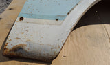 71-75 International Harvester Pickup Travelall Travelette Passenger Front Fender