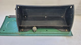 69-71 International Harvester Travelall Travelette Pickup Complete Glove Box