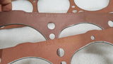 NOS International Harvester 196 & 392 Head Gasket 151455R5