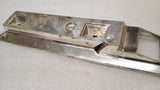 69-75 International IH Pickup Travelall Travelette Passenger Arm Rest Bezel