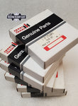 NOS 61-68 International Harvester 6 Cylinder BG 241 Standard Piston Ring Set of 6 173160R91