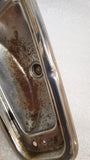 69-75 International Harvester IH Travelall Back Up Reverse Light Housing