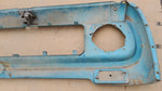 1969-1971 International Harvester Scout 800 A & B Grille Valance
