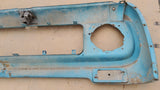 1969-1971 International Harvester Scout 800 A & B Grille Valance