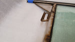 71-80 International IH Scout II Driver Window