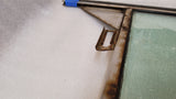 71-80 International IH Scout II Driver Window