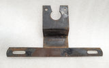 International Harvester Scout 800 and 61-68 Stepside Pickup License Plate Holder Bracket 237469R91