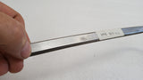 69-73 International Travelall Right Rear Quarter Panel Spaghetti Trim Back Corner 398823C2