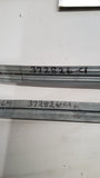 61-73 International Harvester Travelall Headliner Trim Retainer FRONT 372826C1