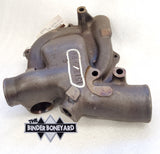 NOS International Harvester 304, 345, 392 V8 Water Pump Body 151209R1