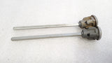 69-75 International Pickup Travelall Travelette Door Lock Cylinder
