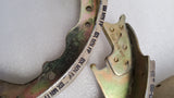 NOS 72-75 International 1300, 1310 12x3 Front or Rear Brake Shoes