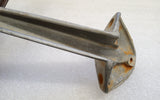 61-65 International IH Pickup Travelall Travelette Rearview Mirror