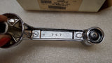 NOS 61-71 International Scout 80/800 61-68 Pickup Travelall Travelette Window Crank