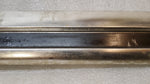 72-75 International IH Pickup Travelall Travelette 3" x 36.25" Trim Front LH Door