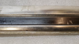 72-75 International IH Pickup Travelall Travelette 3" x 36.25" Trim Front LH Door