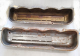 NOS International Harvester 304, 345, 392 Cylinder Head Valve Cover 379226C3