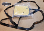 International Harvester 727 Automatic Transmission Filter And Pan Gasket Set