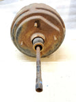 Reserved for Myron Brake Booster Assembly