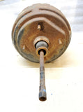Reserved for Myron Brake Booster Assembly