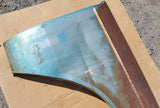 71-80 International Harvester Scout II Terra Traveler Passenger Side Front Fender
