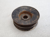 International Harvester alternator pulley 4 cylinder & V8 Engines
