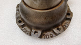 NOS International Harvester V8 Crankshaft Pulley Hub 227709R1