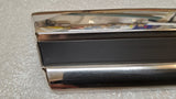 NOS 73-75 International Travelall Lower Passenger Rear Fender 3" Trim Moulding