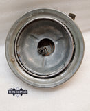 63-64 International Pickup Travelall Travelette Headlight Bucket
