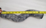NOS 72-75 International Harvester 345 & 392 Upper Radiator Hose 447176C1