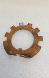 International Harvester RA10, RA11, Dana 60 Rear Axle RA Retaining Nut Washer