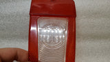 69-75 International IH Travelall Lower/ Bottom Tail Light Lens damage