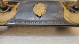 71-77 International IH Scout II Terra Traveler Arm Rest Black
