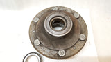 57-68 International Harvester Pickup Travelall Travelette ¾ Ton 6 Lug Drivers Front Hub