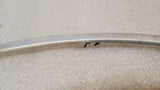 72-75 International IH Pickup Travelall Driver Front Fender Wheelhouse Trim