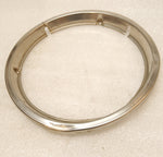 71-74 International Scout II Headlight Bezel Trim Rings